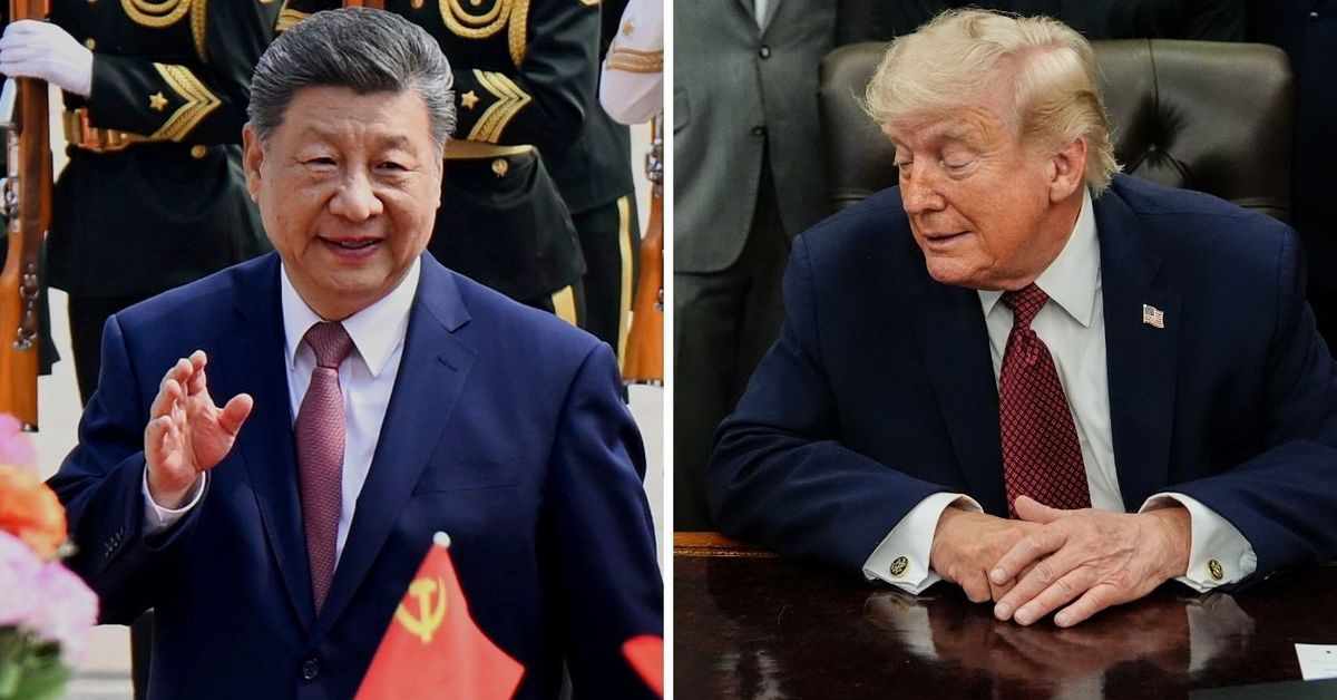 Iranian leaders denounce negotiations; Donald Trump says he's 'highly unlikely' to prolong ceasefire; Iran will decide 'how to proceed' as ceasefire deadline looms; Cruise line says two ships safely travelled through Strait of Hormuz