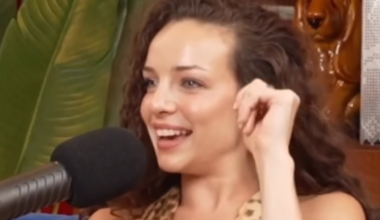 Abbie Chatfield first morning on KIIS breakfast with Mike E opens up about Adam Hyde relationship