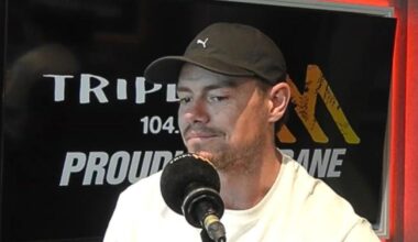 AFL star Lachie Neale breaks his silence on fallout from marriage-ending affair