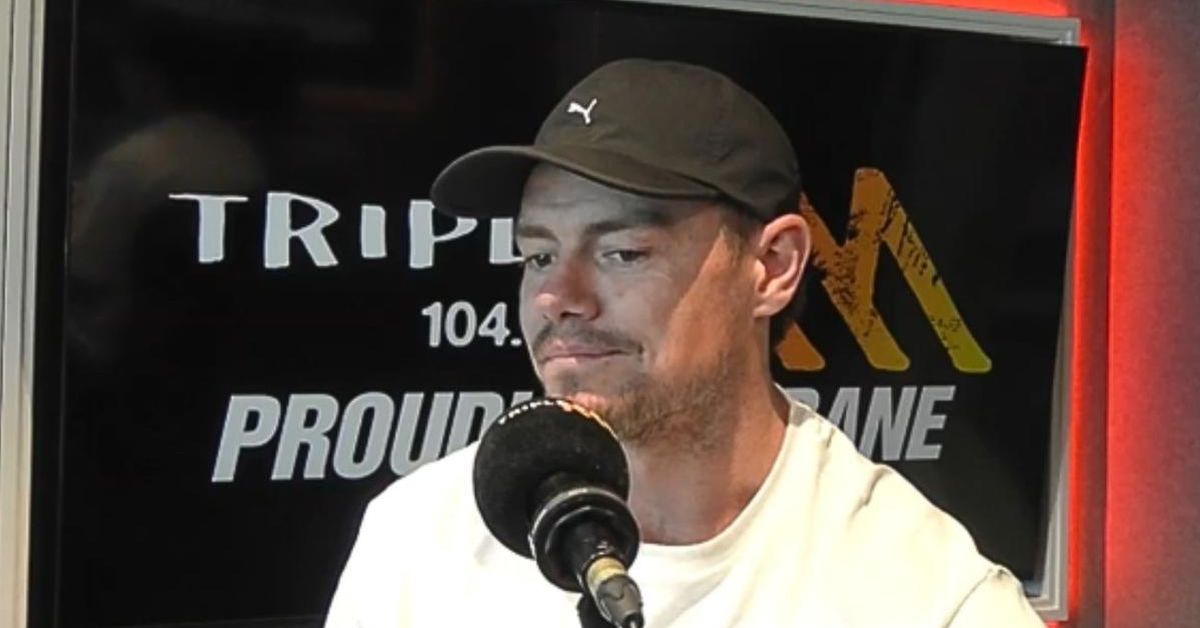 AFL star Lachie Neale breaks his silence on fallout from marriage-ending affair