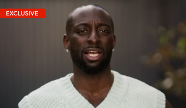 MAFS 2026 Australia Exclusive: David Momoh reveals secret off-camera deal broken by MAFS co-star