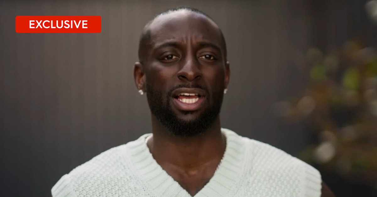 MAFS 2026 Australia Exclusive: David Momoh reveals secret off-camera deal broken by MAFS co-star