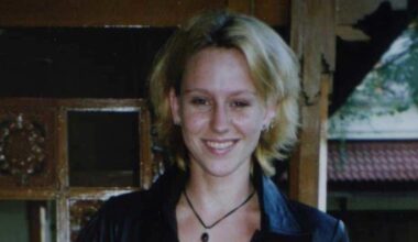 $1 million reward offered decades after Harmony Bryant's suspicious death