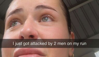 Brisbane woman 'shocked and shattered' after being attacked by teen e-scooter riders while out on a run