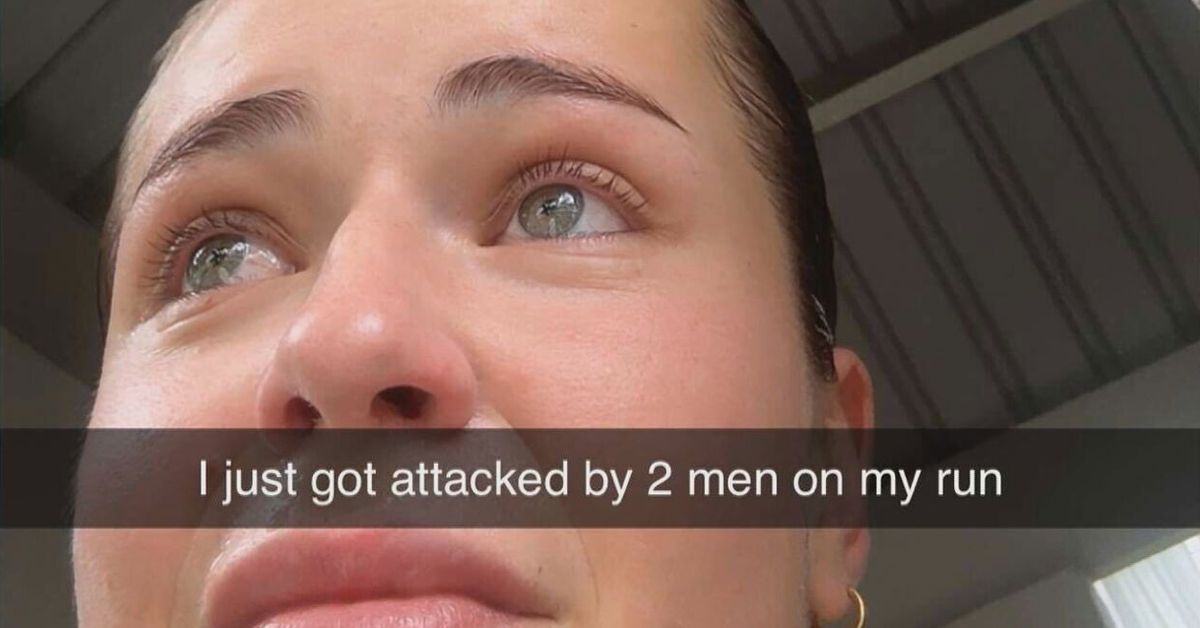 Brisbane woman 'shocked and shattered' after being attacked by teen e-scooter riders while out on a run