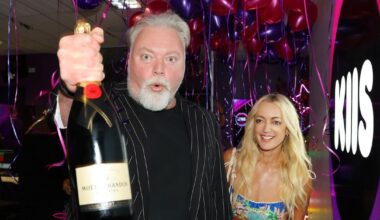 Kyle and Jackie O fight: The $3 million 'bonus' mystery in ARN's bombshell countersuit against Kyle and Jackie O