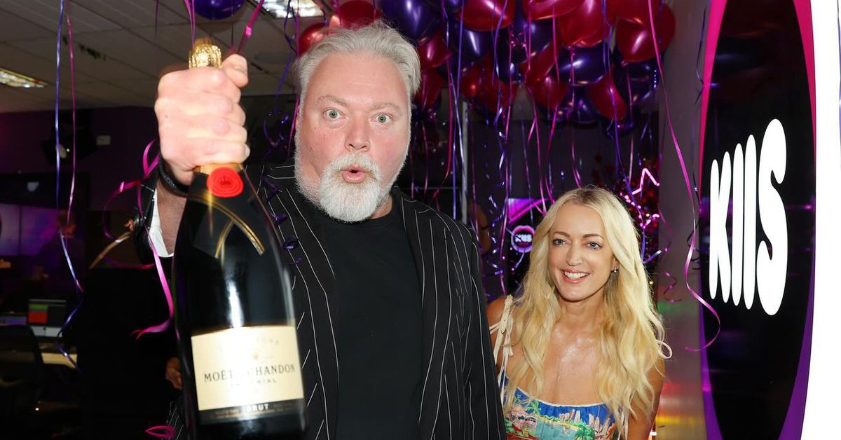 Kyle and Jackie O fight: The $3 million 'bonus' mystery in ARN's bombshell countersuit against Kyle and Jackie O