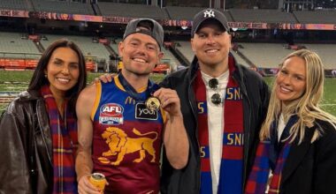 Tess Crosley sends pointed message amid Lachie and Jules Neale split