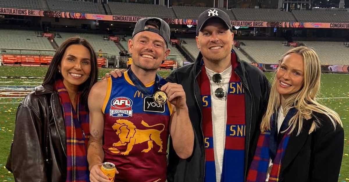 Tess Crosley sends pointed message amid Lachie and Jules Neale split