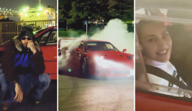 Kim Kardashian, Lewis Hamilton go Instagram official: Reality star debuts romance with Formula One icon