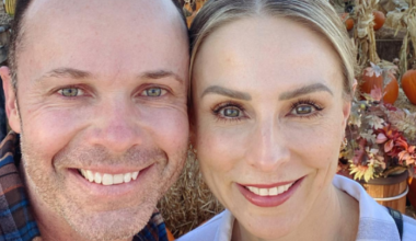 Andrew Tierney alcohol addiction: Human Nature star reveals struggle with alcohol addiction and how it 'almost ruined his marriage'