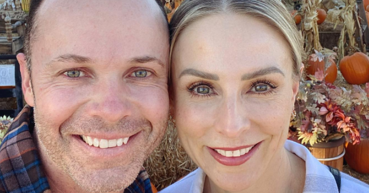 Andrew Tierney alcohol addiction: Human Nature star reveals struggle with alcohol addiction and how it 'almost ruined his marriage'