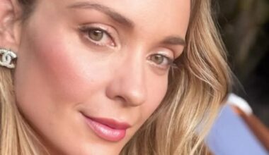 Fitness influencer Mara Flavia death sister pays tribute