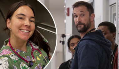 Is The Pitt medically accurate? Aussie healthcare workers weigh in on representation in the hit TV show