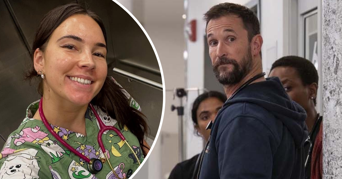 Is The Pitt medically accurate? Aussie healthcare workers weigh in on representation in the hit TV show