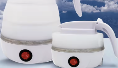 Kettle recalled in Australia over glaring design fault