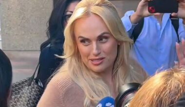 Rebel Wilson slammed in defamation fight