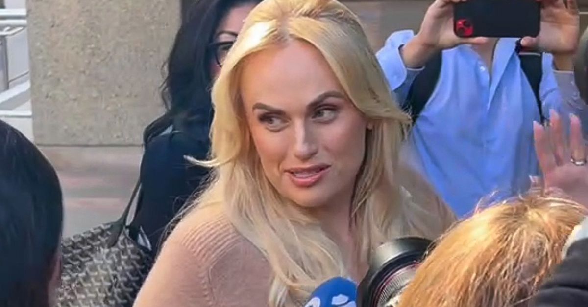 Rebel Wilson slammed in defamation fight