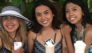 Heartbroken daughter demands justice for 'strong, beautiful' mother allegedly murdered by ex-husband