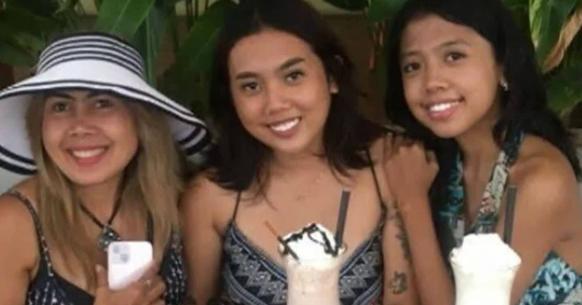 Heartbroken daughter demands justice for 'strong, beautiful' mother allegedly murdered by ex-husband