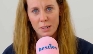 Gemma O'Neill reveals why she went silent on social media, Jackie O Henderson manager speaks