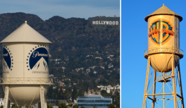 Warner Bros shareholders approve Paramount's $113.5 billion takeover of the Hollywood giant