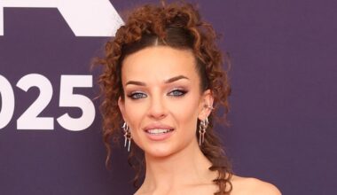 Abbie Chatfield to guest host KIIS FM radio show amid Kyle and Jackie O's court battle