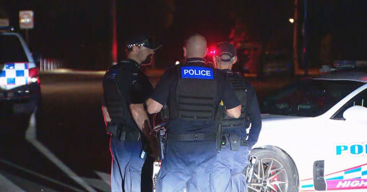 Girl, three, killed after being struck by ute in south-east Queensland