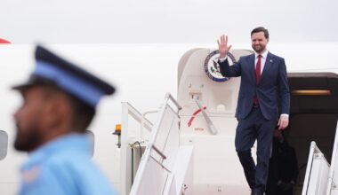 Peace talks in jeopardy over Lebanon violence; Ship traffic crawls through the Strait of Hormuz; Worrying development days after China helped broker ceasefire