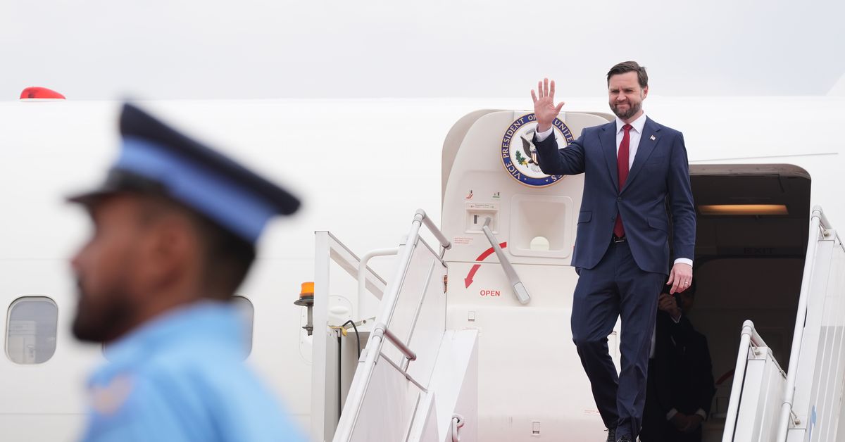 Peace talks in jeopardy over Lebanon violence; Ship traffic crawls through the Strait of Hormuz; Worrying development days after China helped broker ceasefire