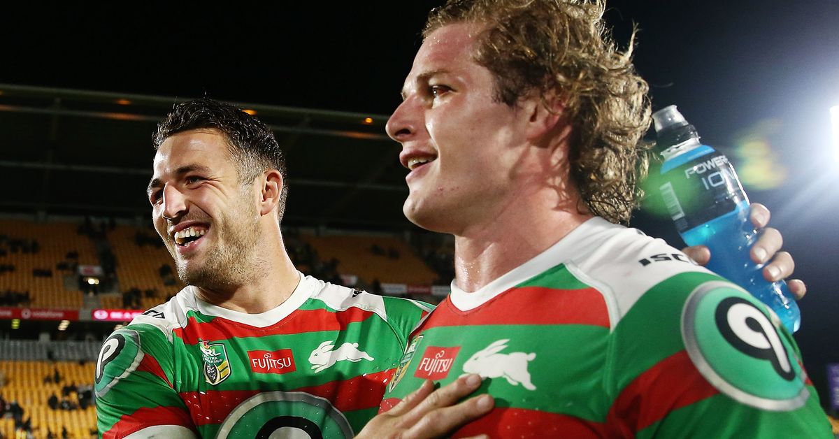 George Burgess reveals touching gesture Russell Crowe set up for his late father Mark Burgess on his estate, a headstone, as they star in new movie Beast together | father figure and bond | Interview exclusive