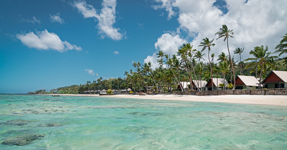 Australian holiday hotspot facing disruption as Severe Tropical Cyclone Vaianu looms