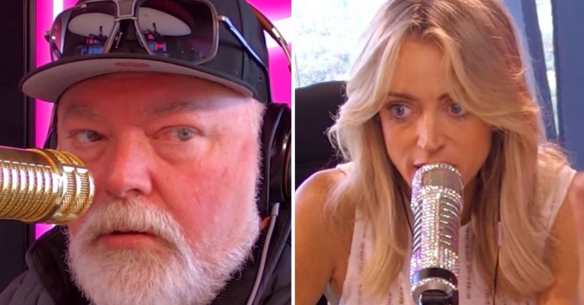 Kyle and Jackie O fight timeline: How the KIIS FM radio duo's argument and fallout unfurled