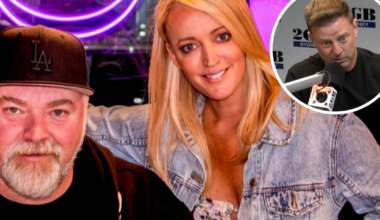 Kyle and Jackie O: Ben Fordham on moment he realised the radio partnership was fraying