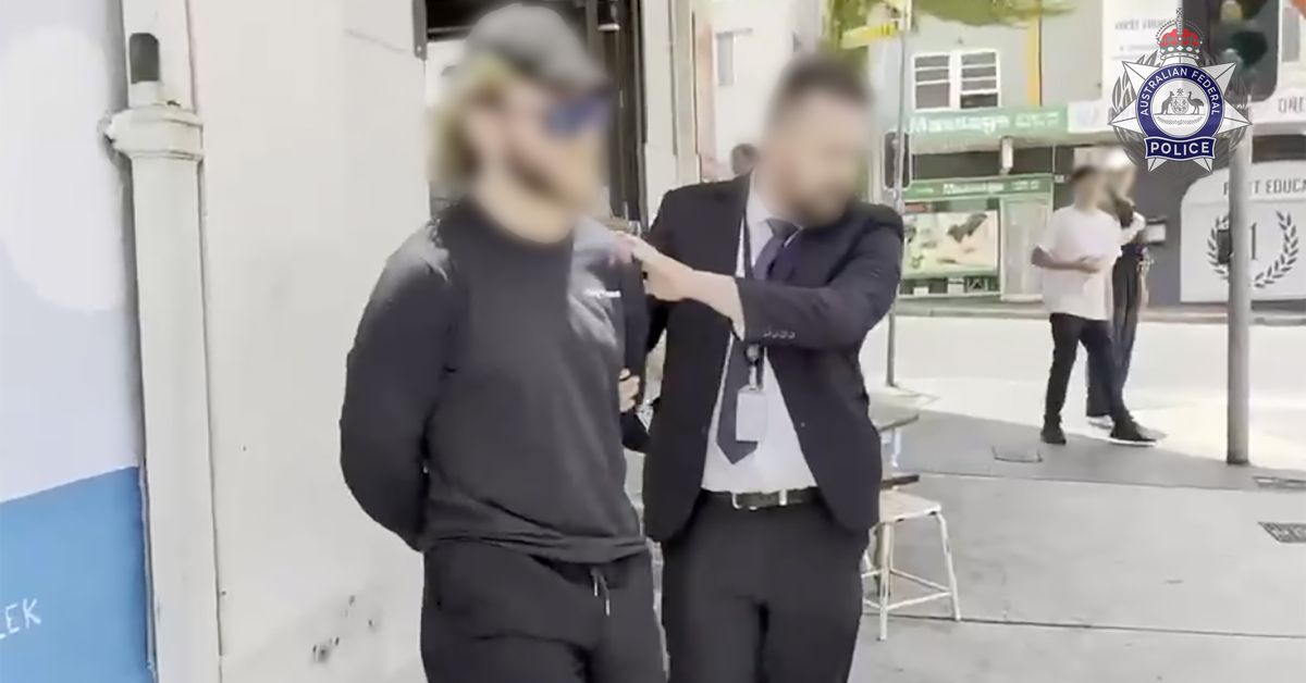 Neo-Nazi granted bail following alleged threats to multiple female MPs