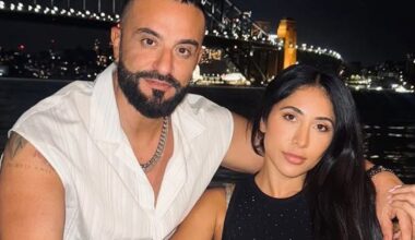Kris Fade: Dubai-based radio star tipped to replace Kyle Sandilands