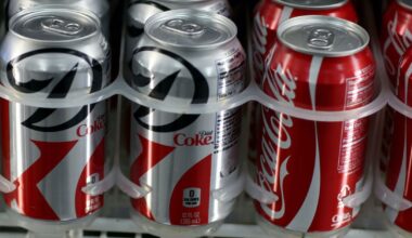 Coca-Cola indicates it could walk away from Containers for Change scheme in Queensland