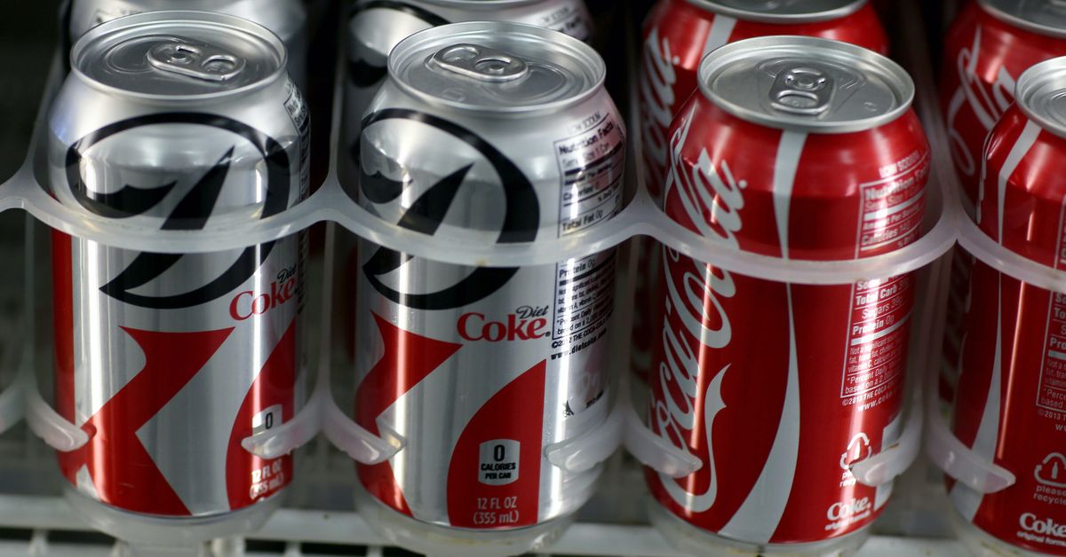 Coca-Cola indicates it could walk away from Containers for Change scheme in Queensland