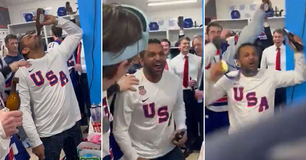 FBI Director Kash Patel sues magazine for $348m over claims of drunkenness