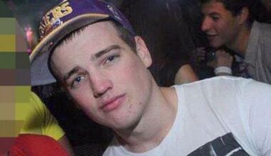 'Troubled man' overdosed before alleged smoothie murder by mother Maree Mavis Crabtree