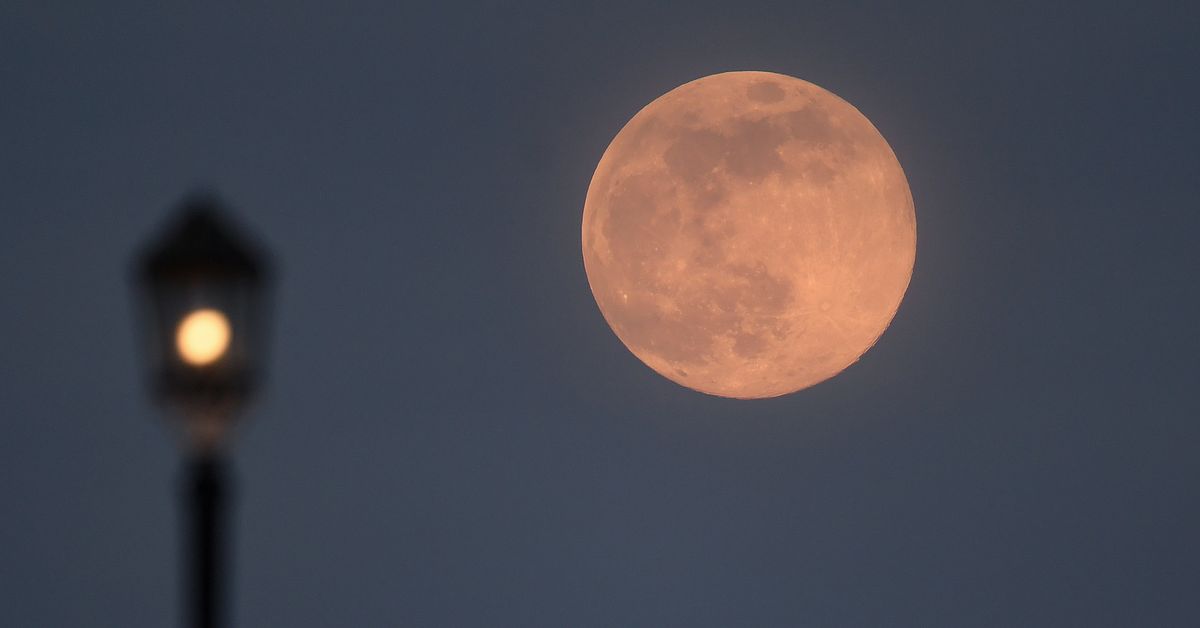 Full Pink Moon April 2026: Exact time, how to see it in Australia and everything you need to know