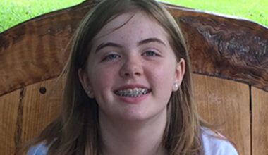 Crohn's disease diagnosis: Doctors told teen with incurable disease to 'just lose weight'