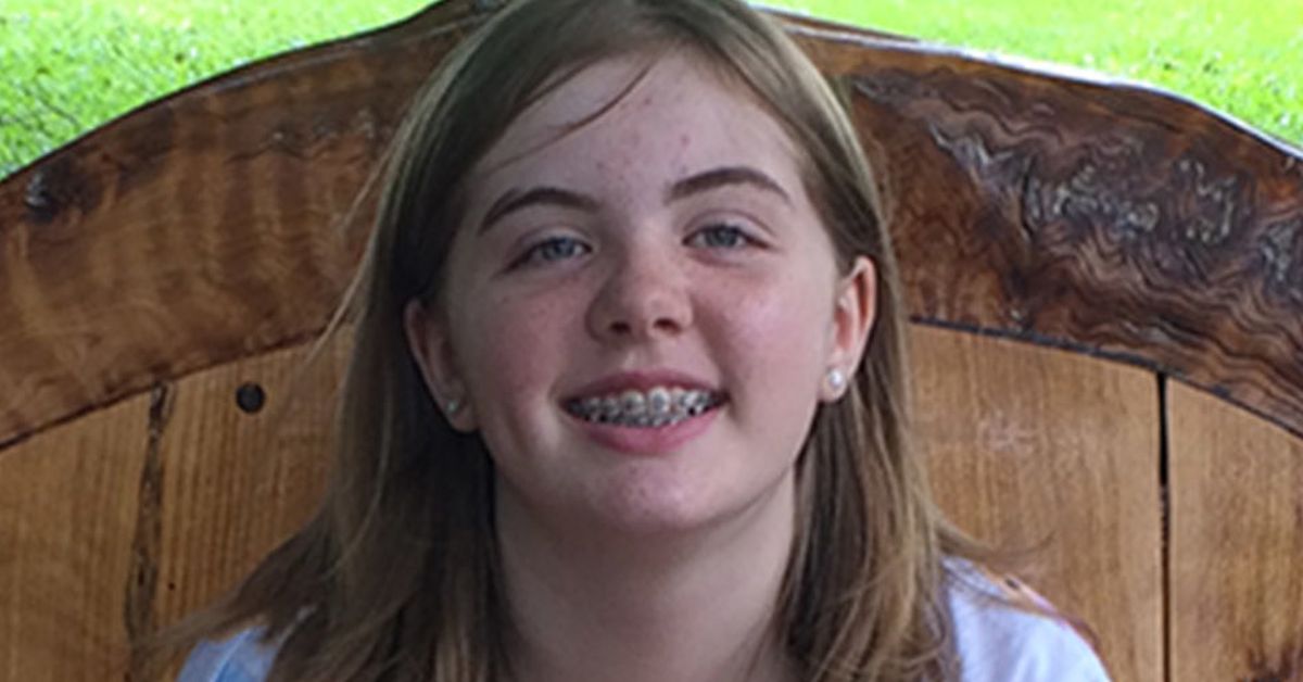 Crohn's disease diagnosis: Doctors told teen with incurable disease to 'just lose weight'