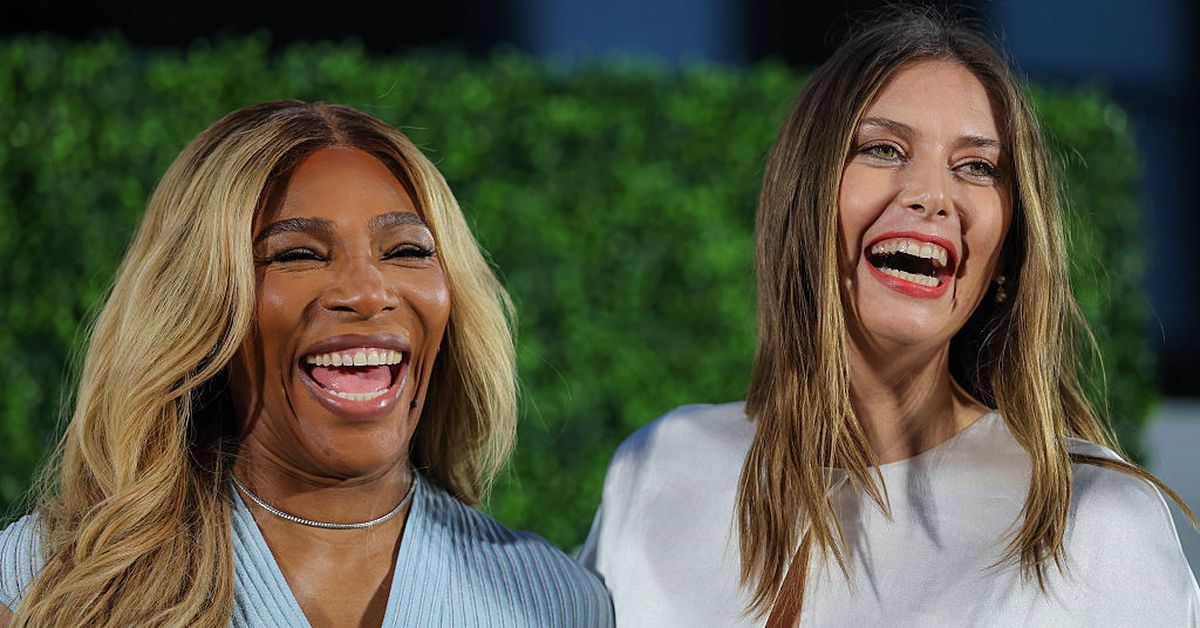 Maria Sharapova Serena Williams feud: how a text message ended their 20-year rivalry