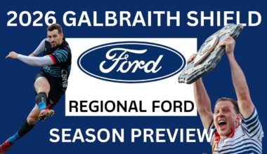How the Galbraith Shield contenders shape up in 2026