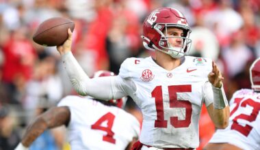 NFL scouts on the most polarizing prospects in the 2026 NFL Draft