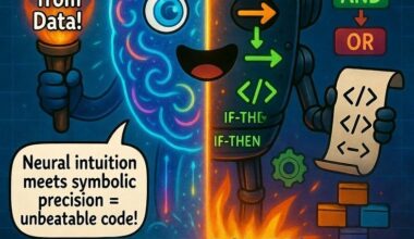 The biggest advance in AI since the LLM