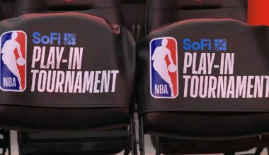 A Defense of the NBA Play-In Tournament