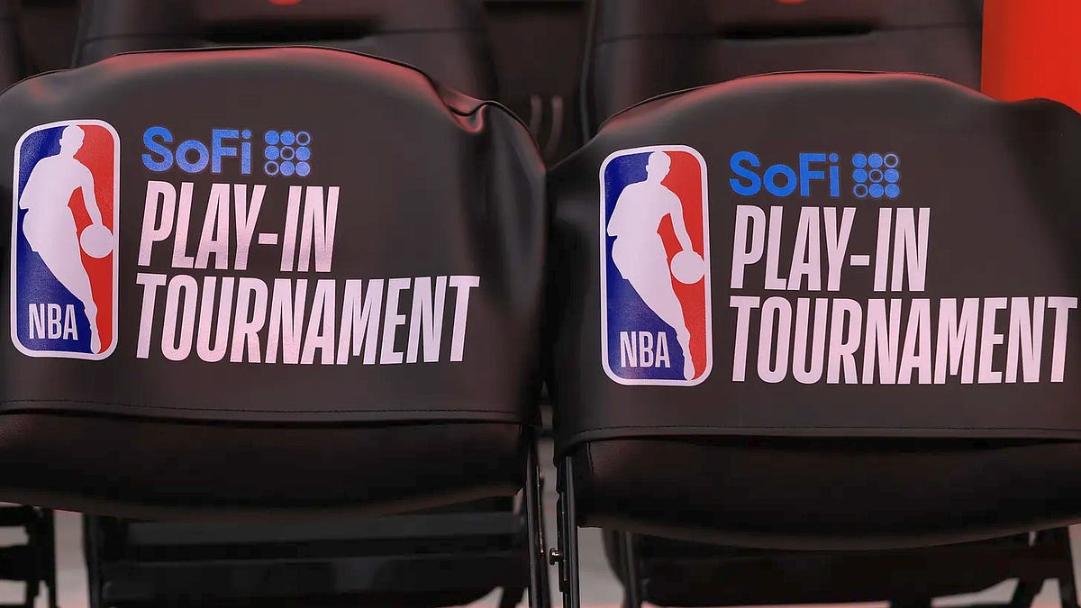 A Defense of the NBA Play-In Tournament