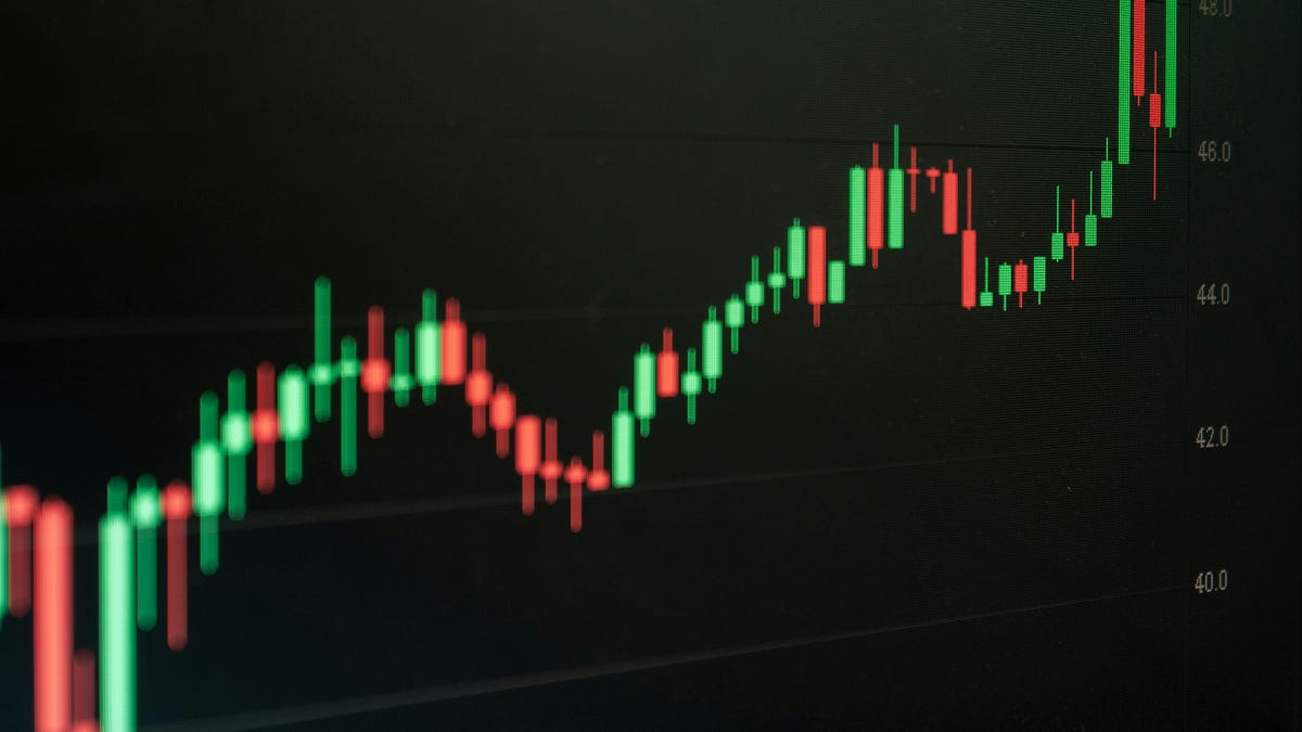 💸 Mythos and the mispricing of everything